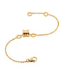 Yellow Gold B.zero1 Bracelet