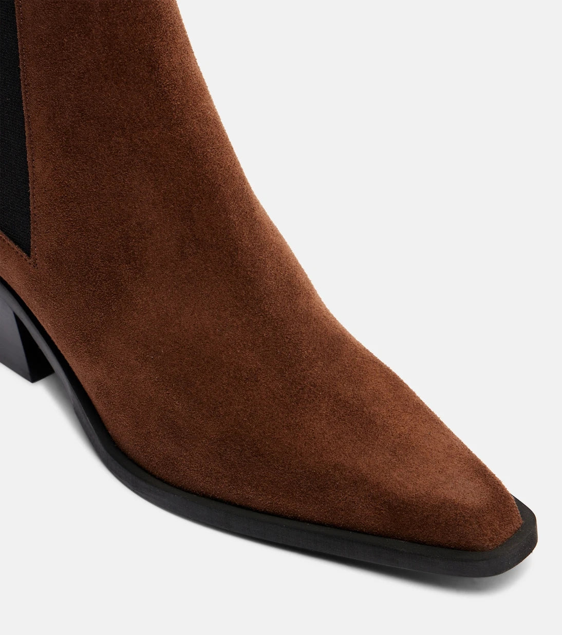 A.Emery - Leo suede ankle boots
