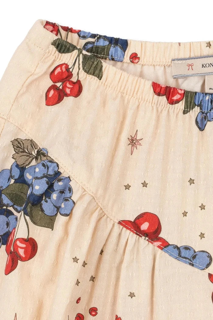 Konges Sløjd AVI PANTS GOTS Çocuk Pamuk Pantolon