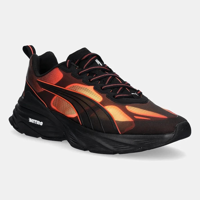 Puma Fade Nitro V2 Running Fade Antrenman Ayakkabısı