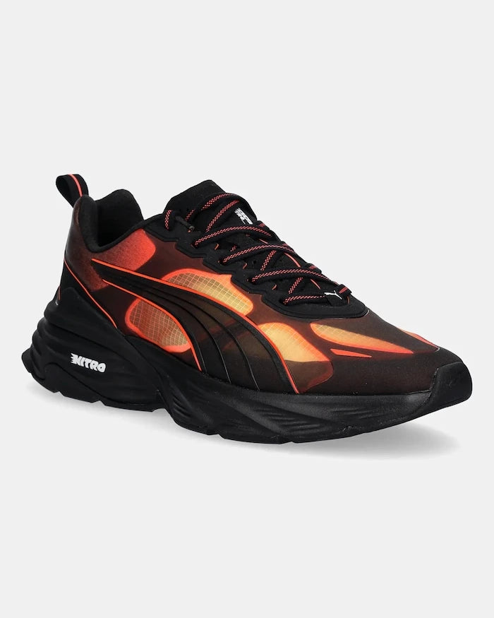 Puma Fade Nitro V2 Running Fade Antrenman Ayakkabısı