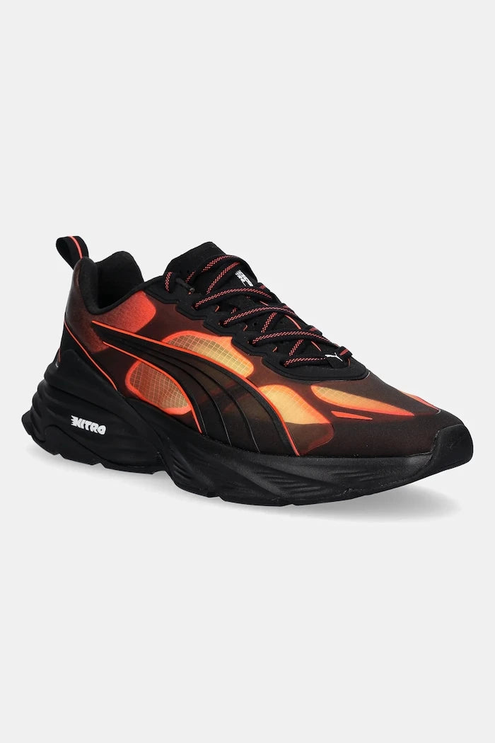 Puma Fade Nitro V2 Running Fade Antrenman Ayakkabısı