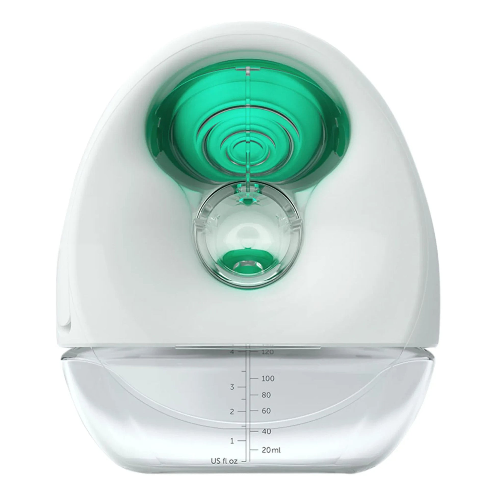 elvie - Elvie Pump - Simple electric milk pump