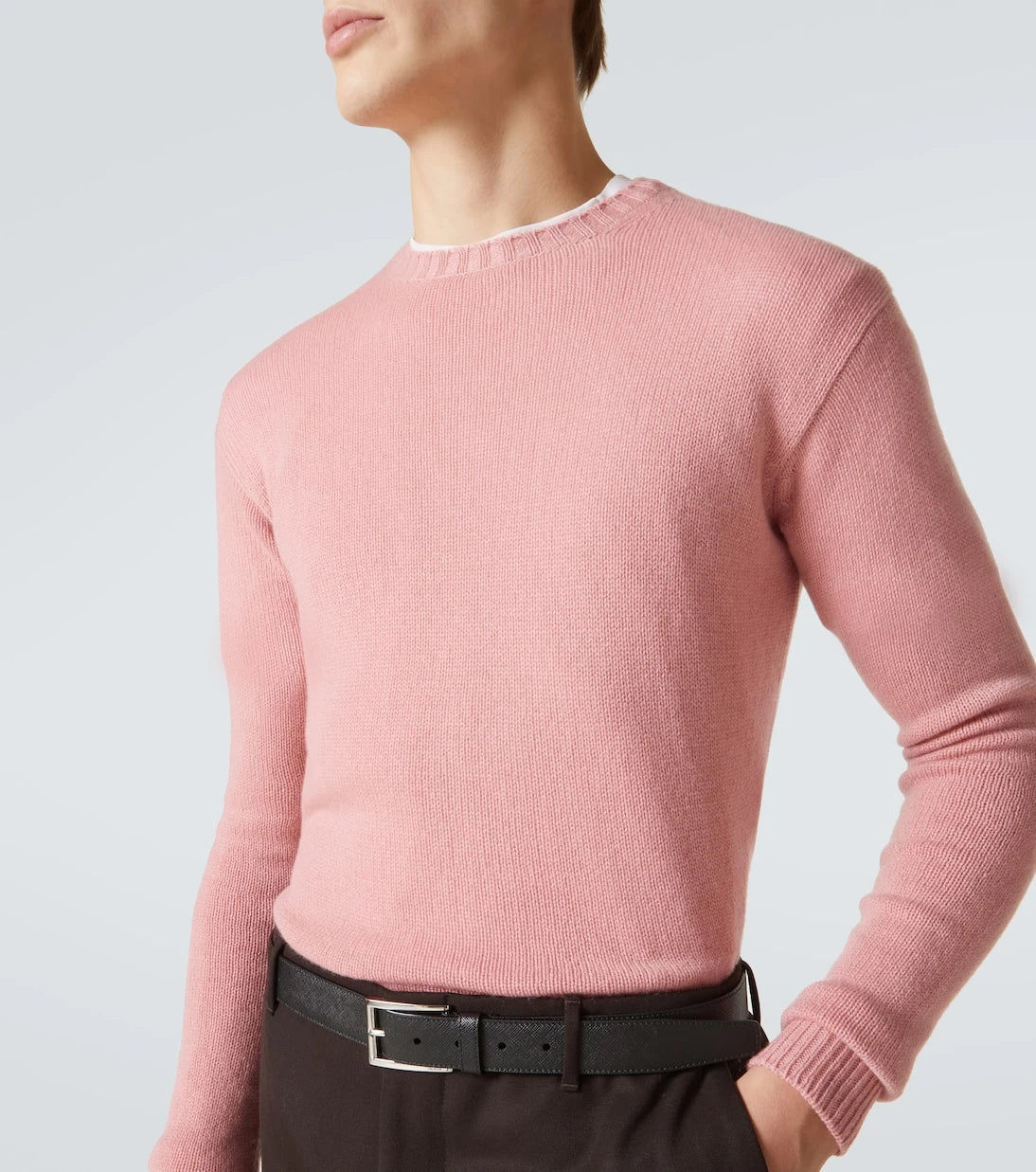 Prada - Cashmere sweater