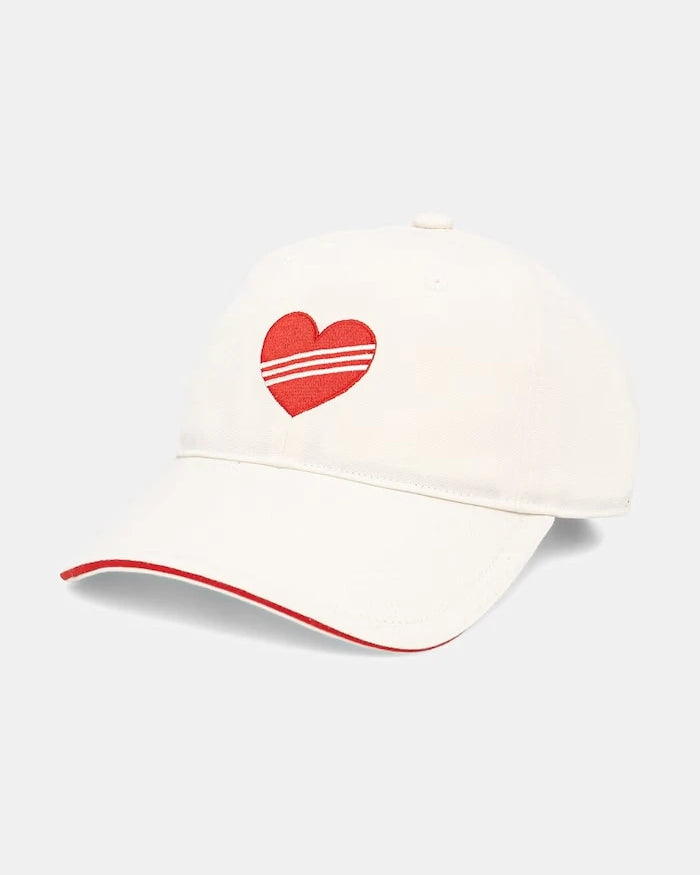 adidas Originals şapka vizörlü
