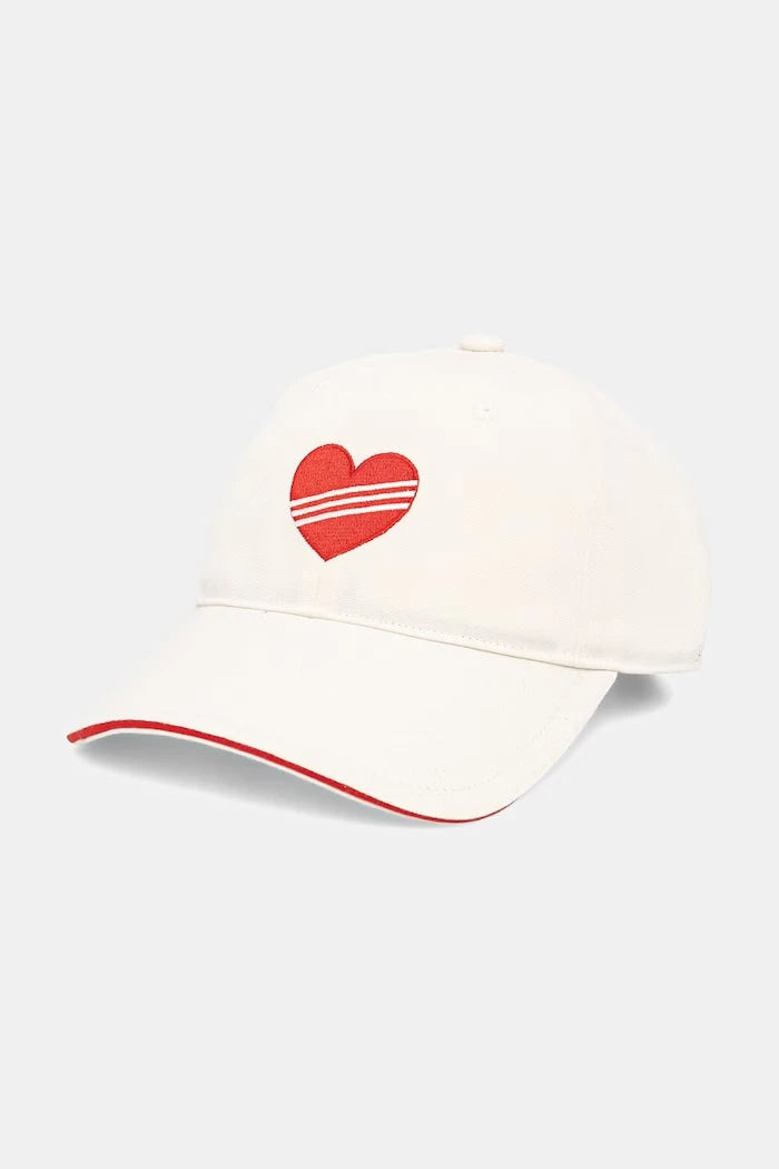adidas Originals şapka vizörlü