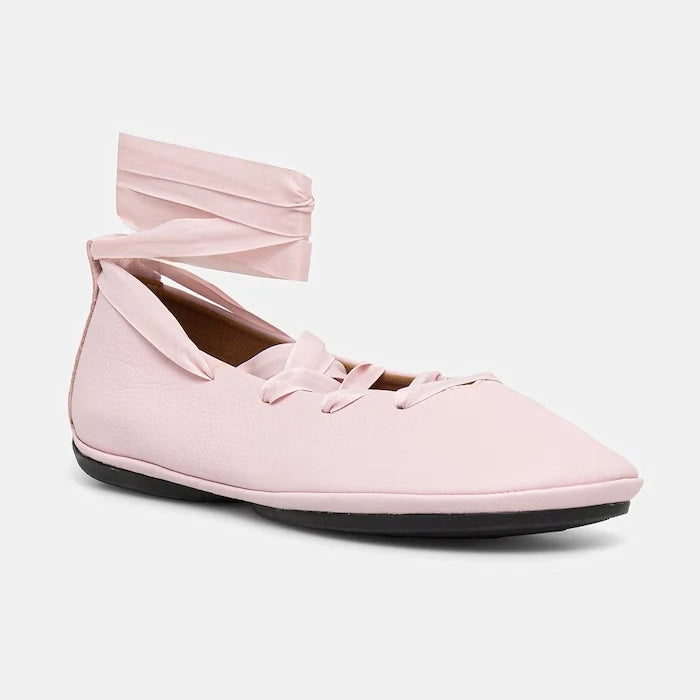 Camper балеринки кожени Right Nina