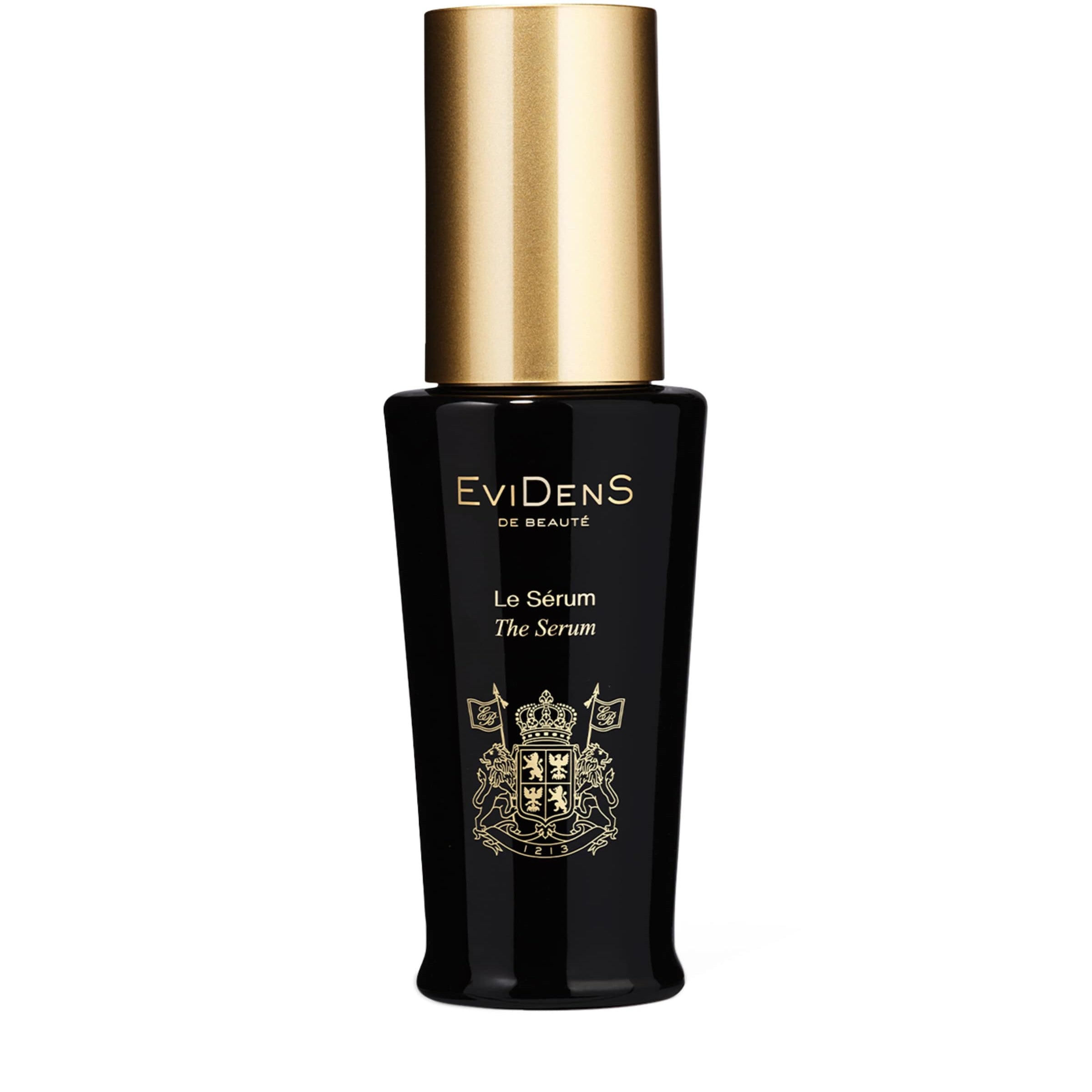 EviDenS de Beauté The Serum