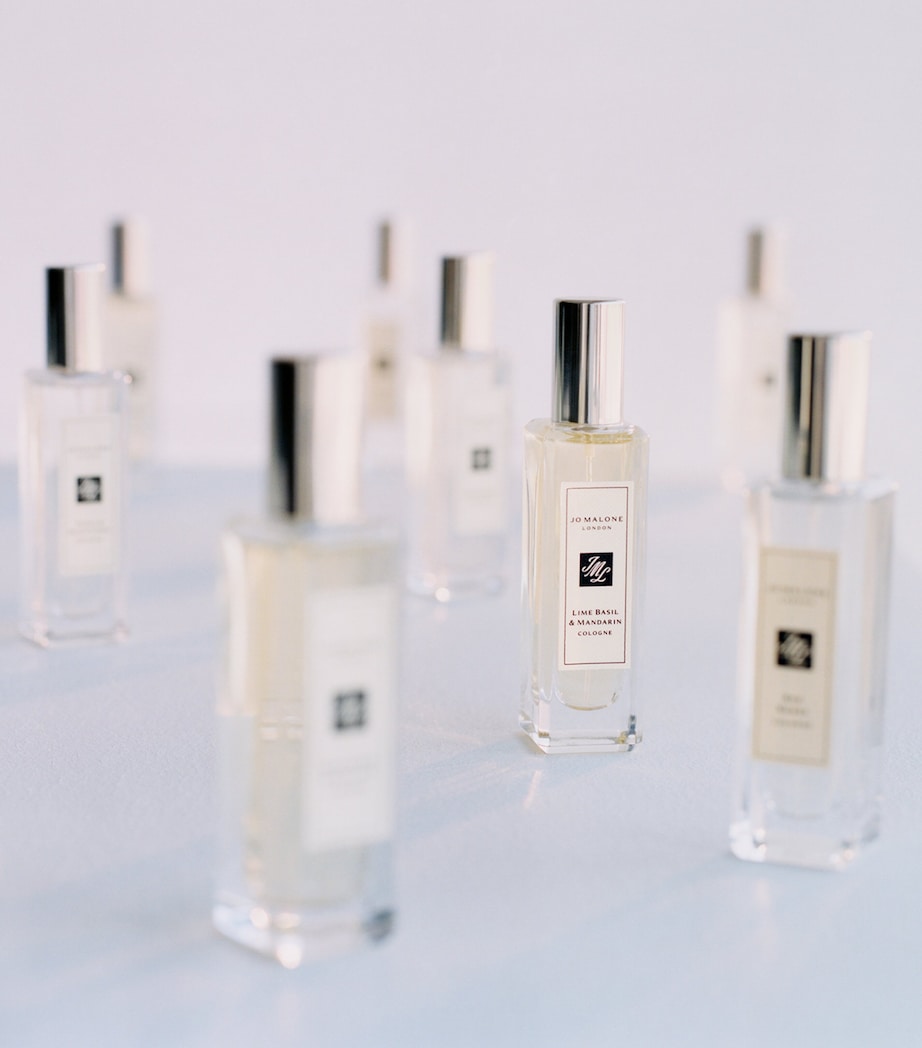 Orange Blossom Cologne