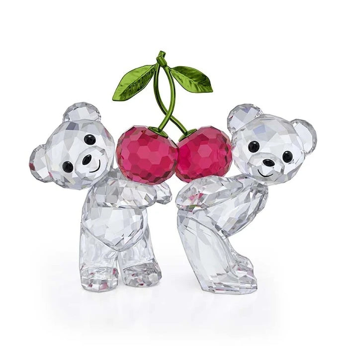 Декорация Swarovski KRIS BEAR