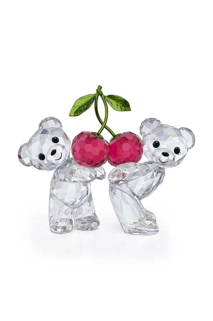 Swarovski KRIS BEAR Dekorasyonu
