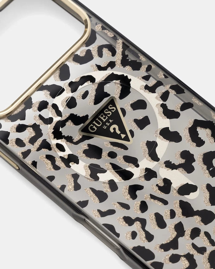 Guess калъф за телефон iPhone 17 Pro Max