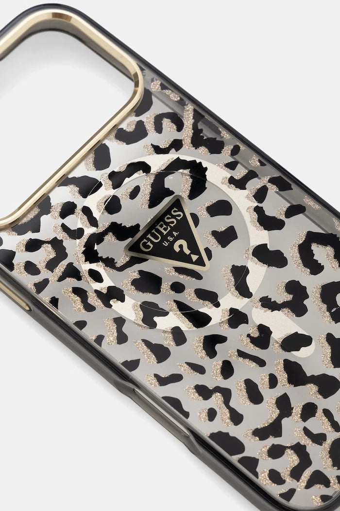 Guess калъф за телефон iPhone 17 Pro Max
