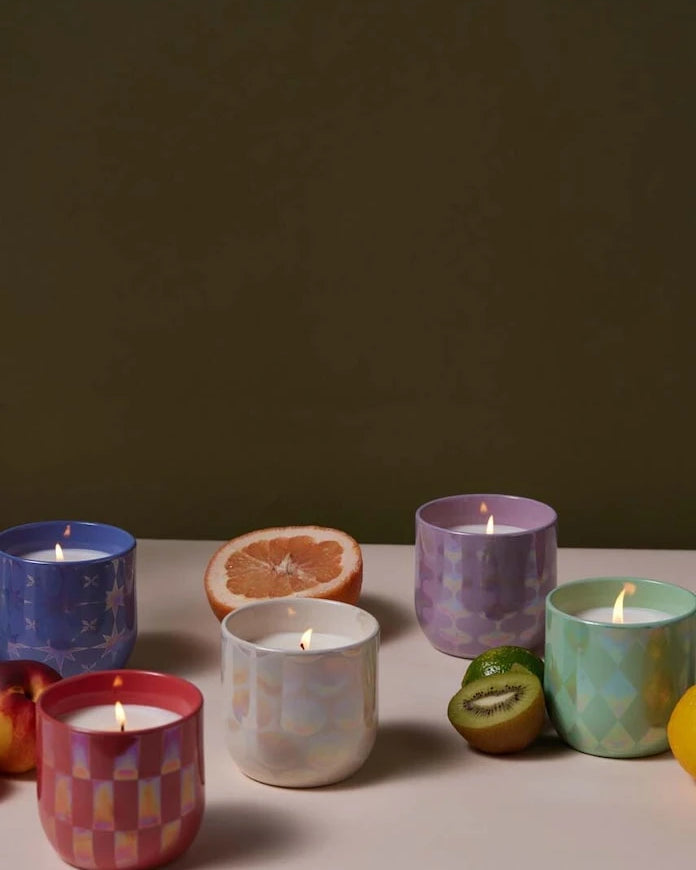 Соева свещ Paddywax Lustre 283 g