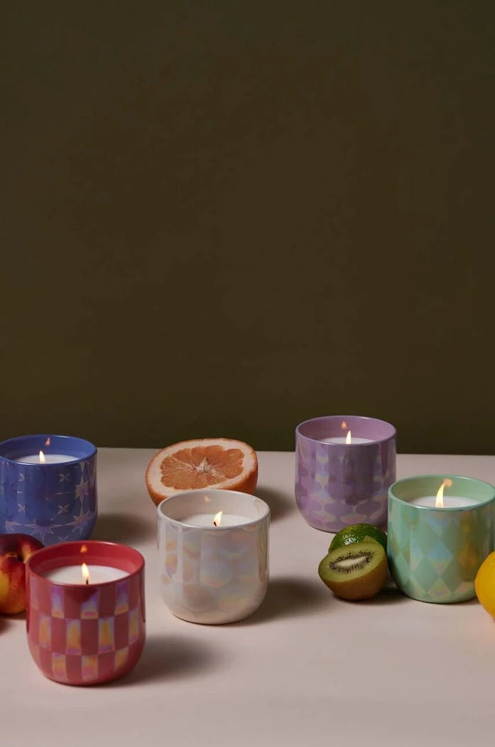 Paddywax Lustre 283 g Soya Mum