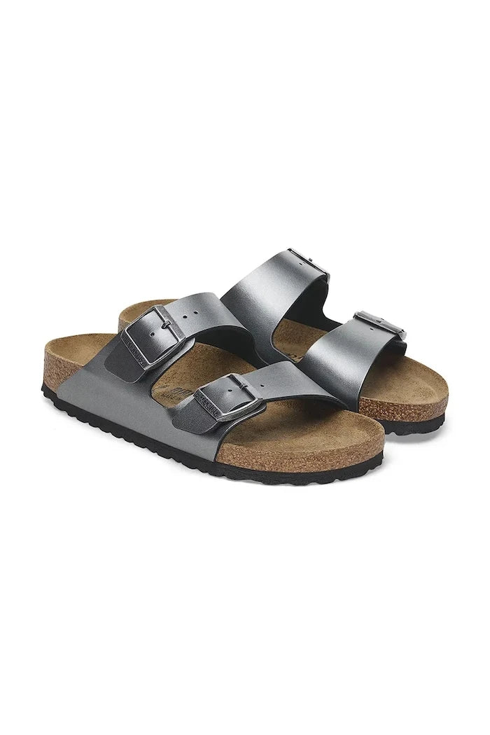 Чехли Birkenstock Arizona Metallic