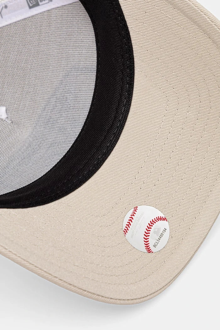 New Era trucker şapka MLB 940 MC TRUCKER NYY