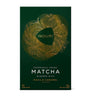 INOUMI Ceremonial Grade Maca & Caramel Matcha Sachets (Pack of 10)