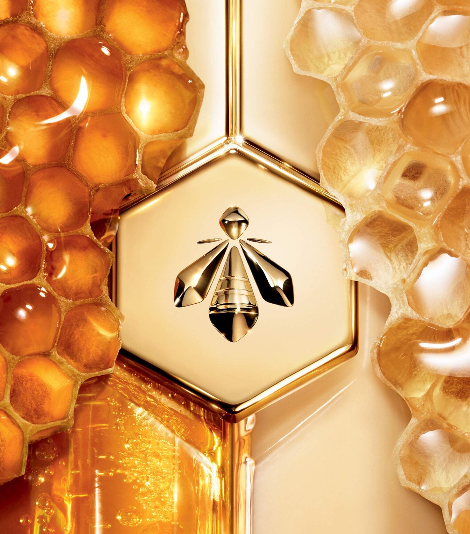 Guerlain Abeille Royale Double R Renew & Repair Eye Serum (20ml)