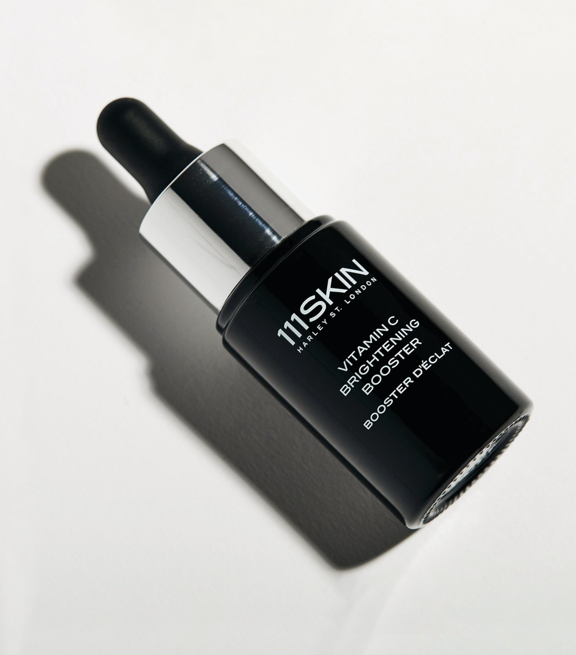 Vitamin C Brightening Booster