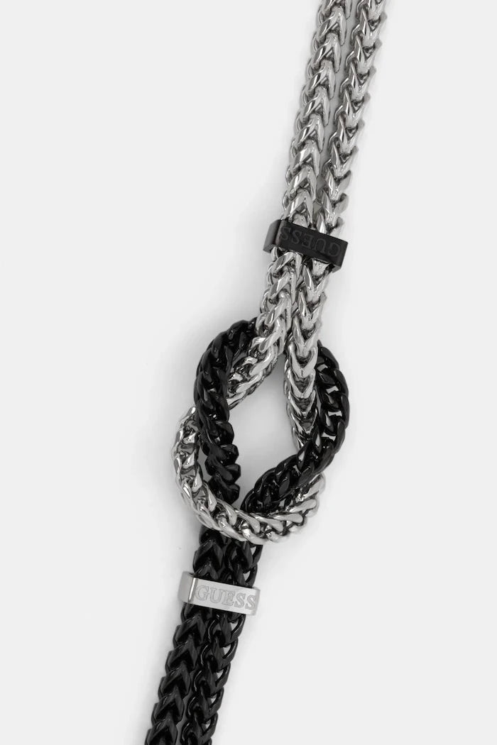 Гривна Guess SAILOR KNOT