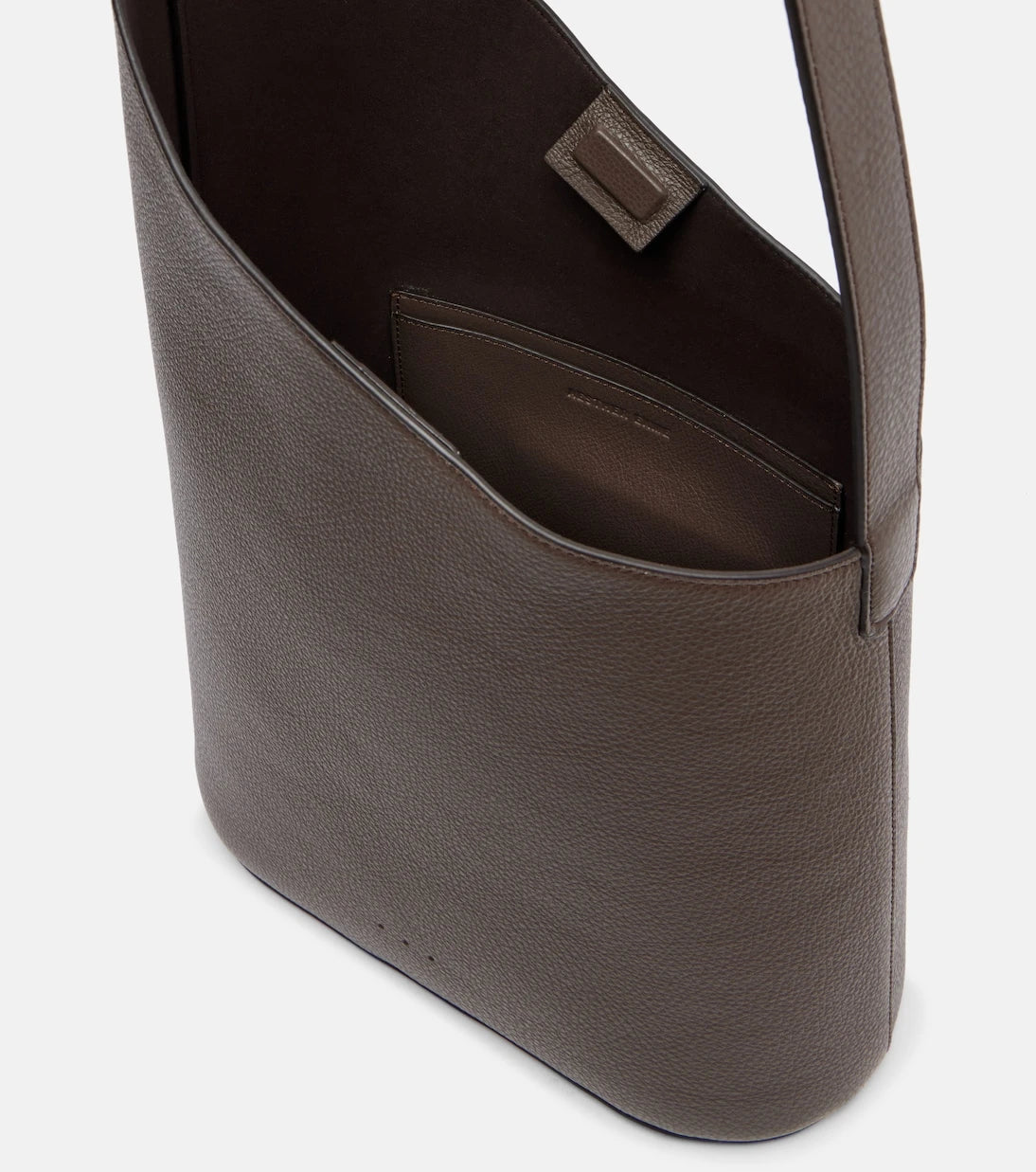 Aesther Ekme - Demi Lune leather tote bag