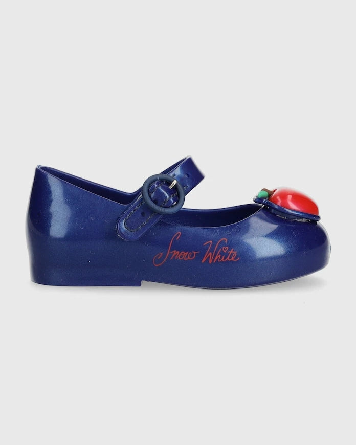 Melissa SWEET LOVE DISNEY Çocuk Balerin Ayakkabıları