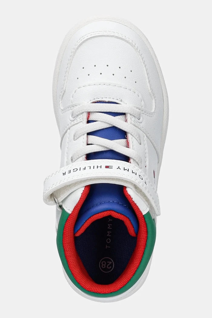 Детски маратонки Tommy Hilfiger