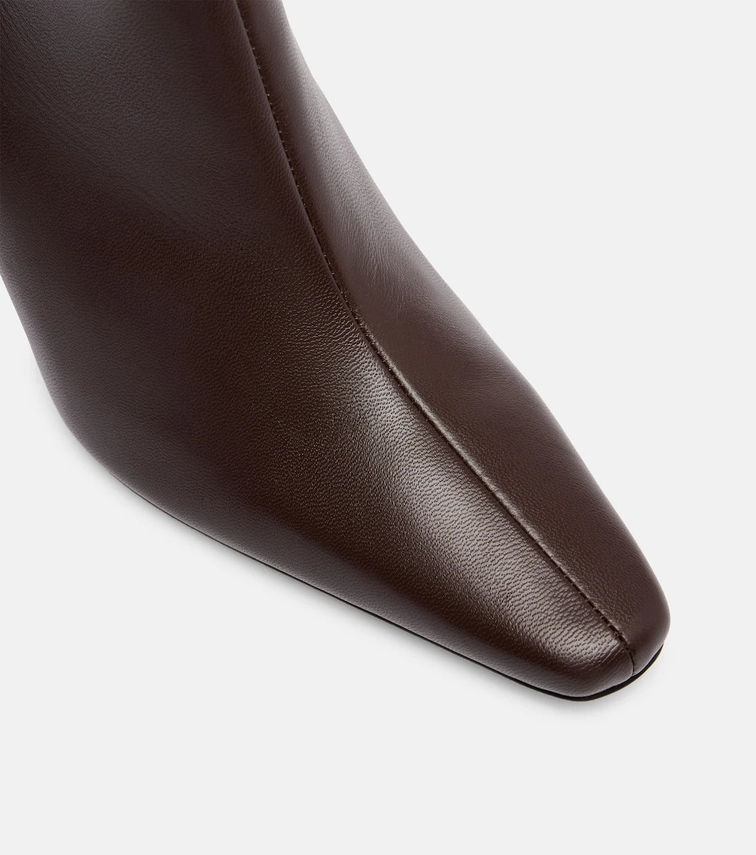 Staud - Wally 90 leather ankle boots