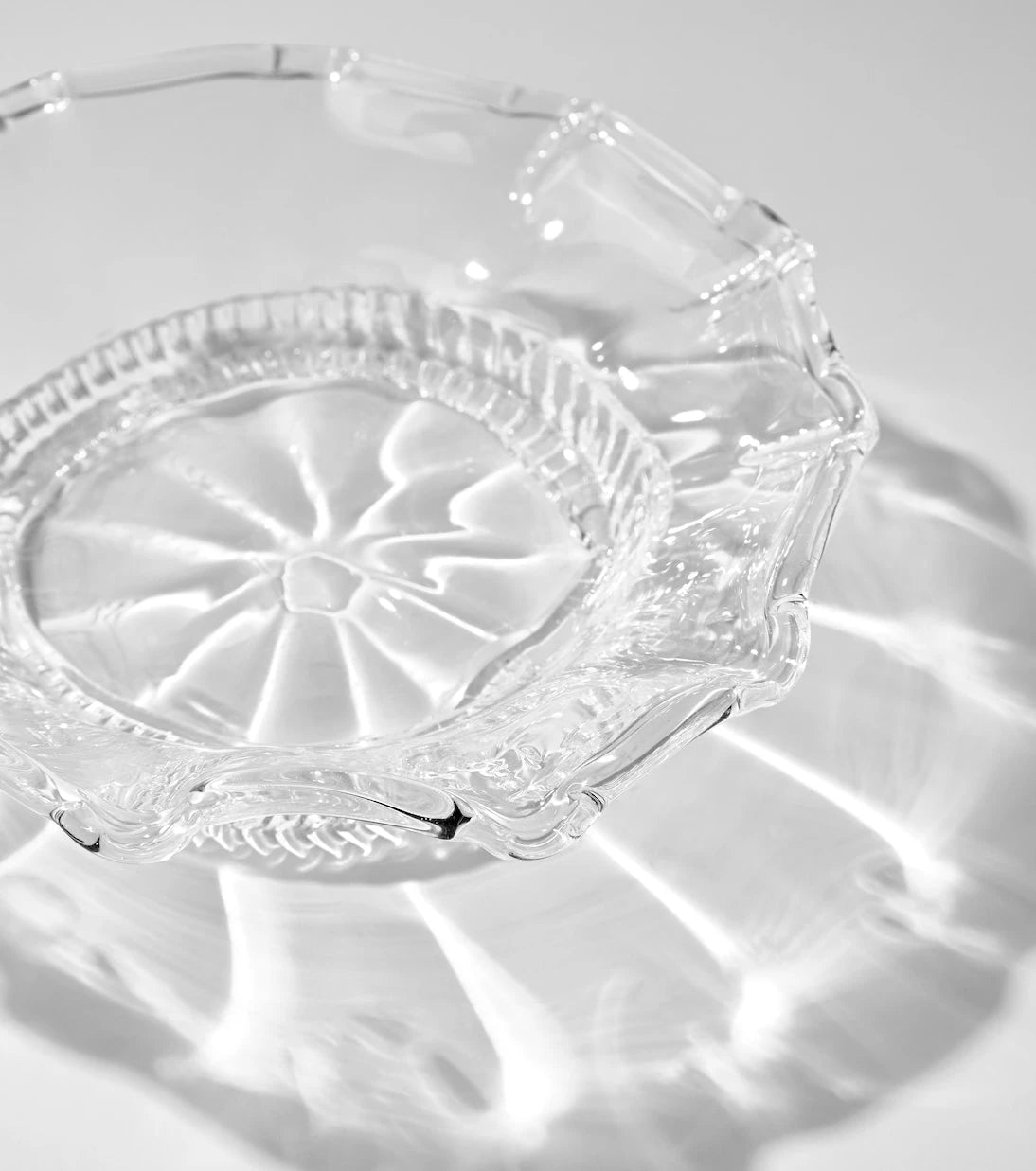 Alexander Kirkeby - Small crystal bowl