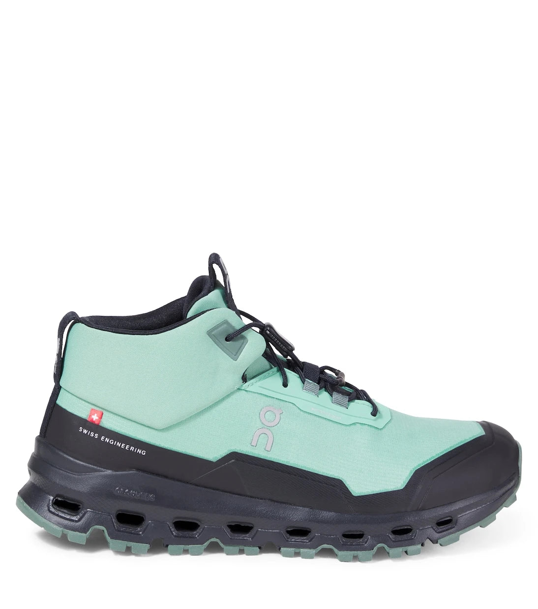 On Kids - Cloudhero sneakers
