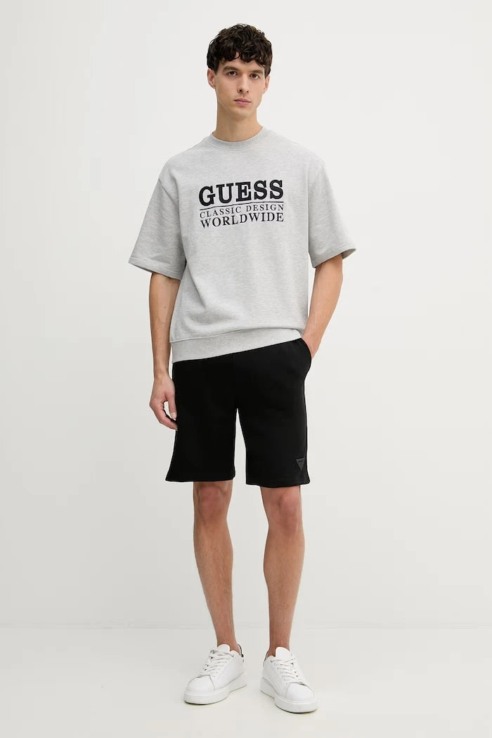 Guess Анцуг мъжки памучен