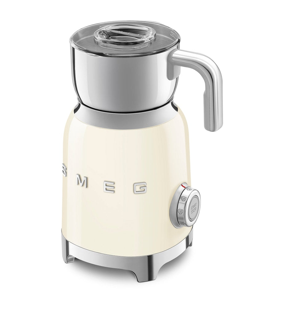 Smeg Milk Steamer