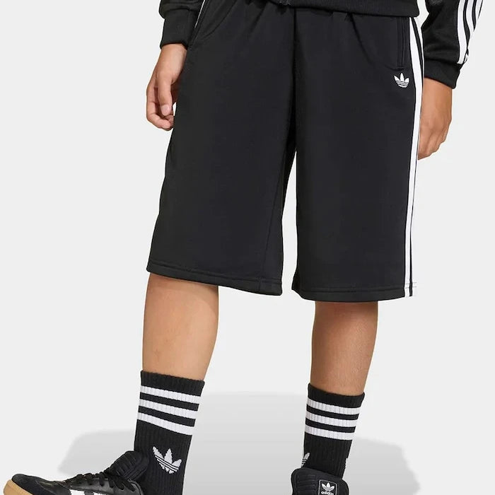 adidas Originals Çocuk Pamuklu Kısa Şort