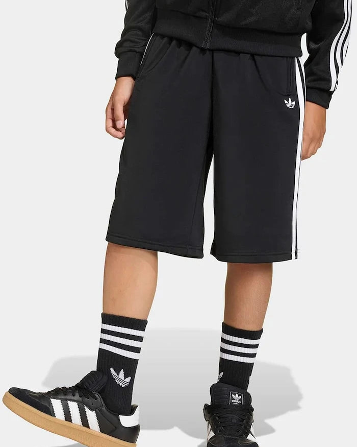 adidas Originals Çocuk Pamuklu Kısa Şort