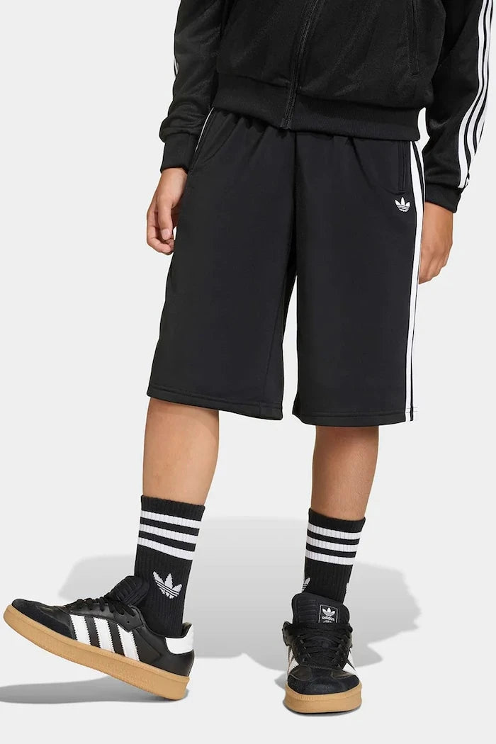 adidas Originals Çocuk Pamuklu Kısa Şort