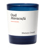 Oud Maracuja Scented Candle (190g)