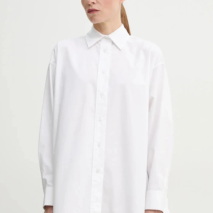 Cotton Shirt Remain