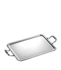 Christofle Malmaison Tray (43cm x 31cm)