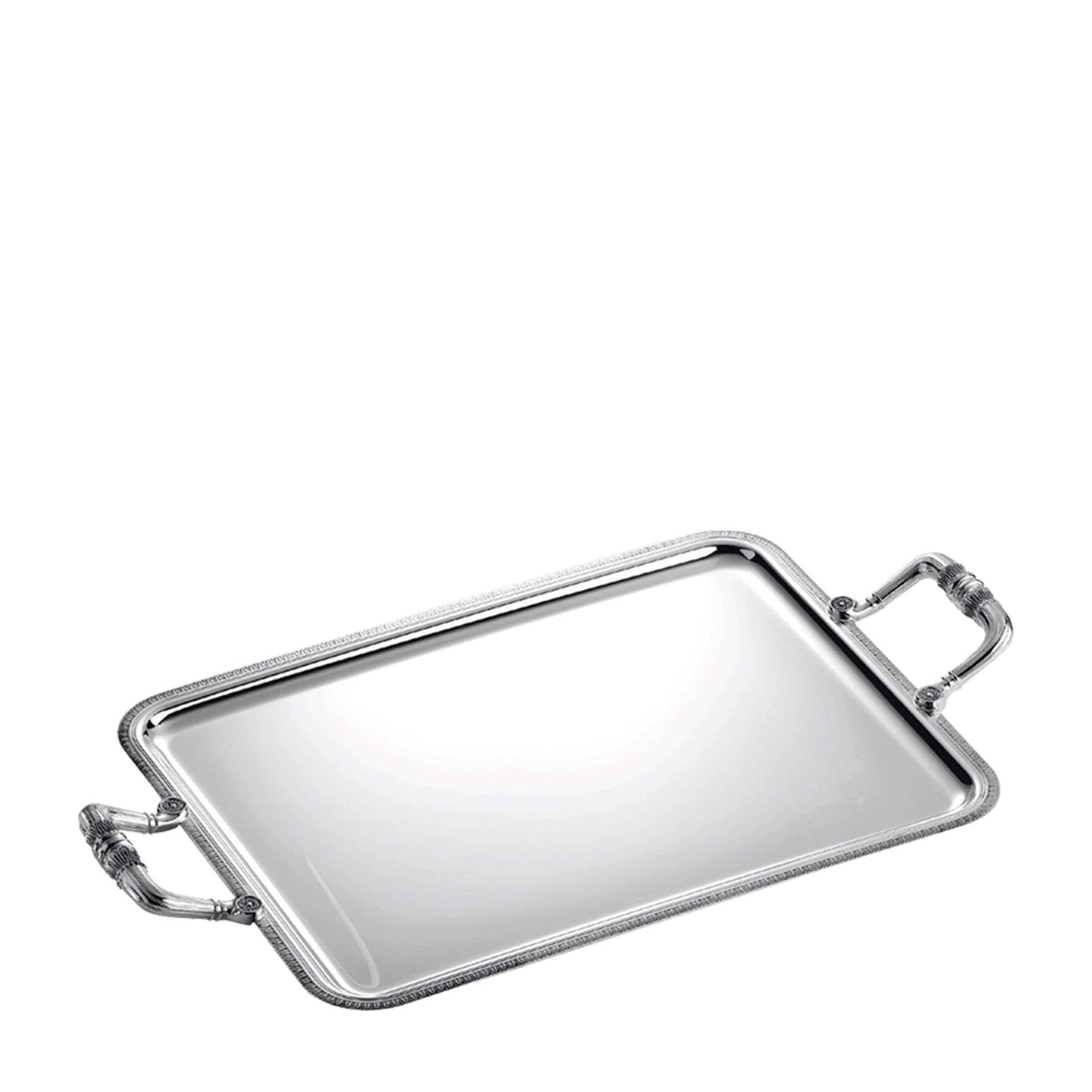 Christofle Malmaison Tray (43cm x 31cm)