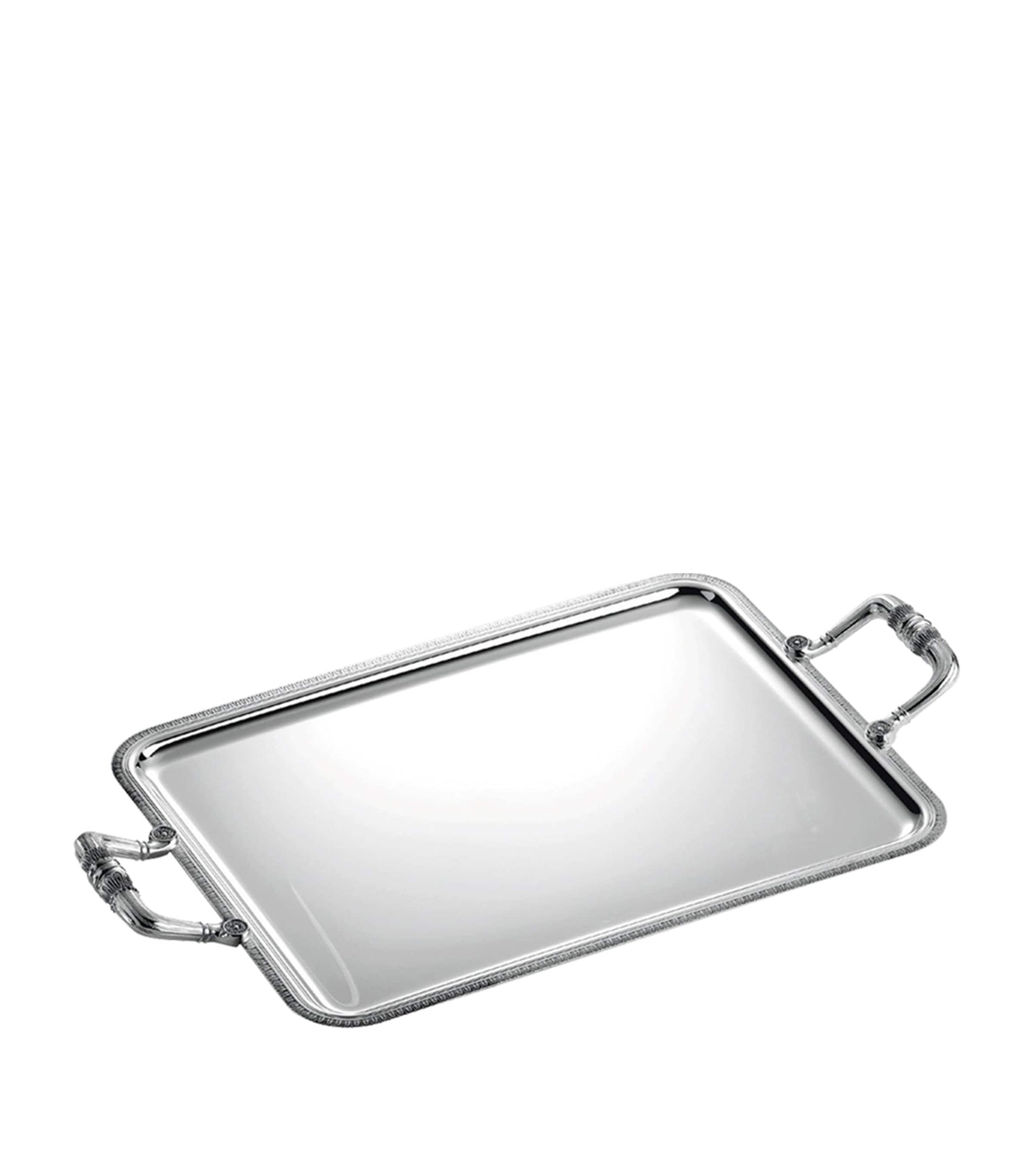 Christofle Malmaison Tray (43cm x 31cm)