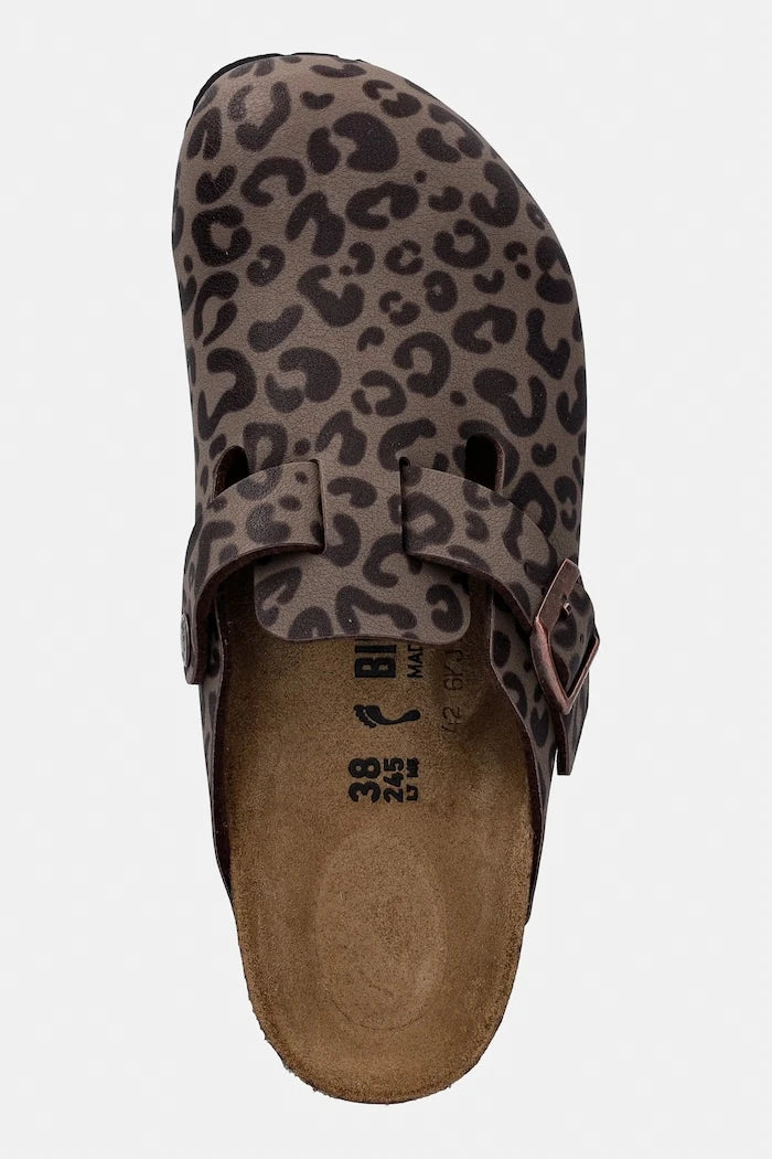 Birkenstock чехли за деца Boston
