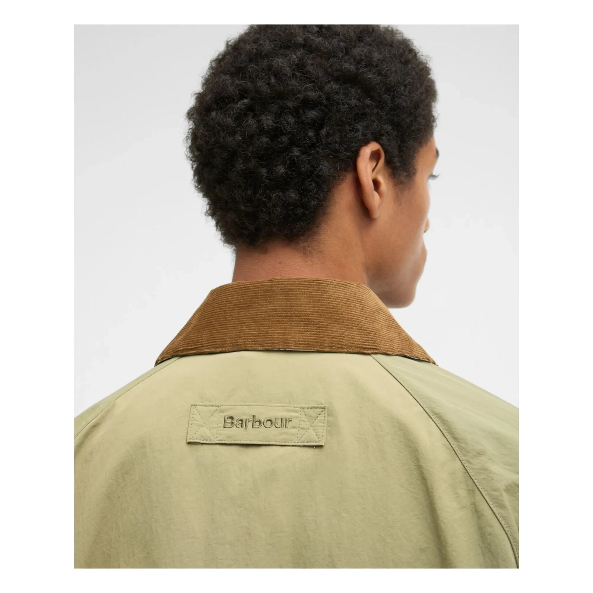 Barbour - Icons Spey jacket | Khaki