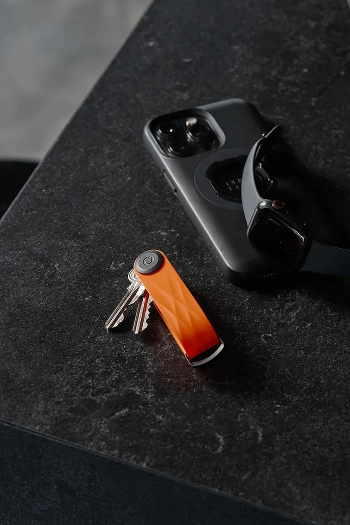 Orbitkey органайзер за ключове от пластмаса
