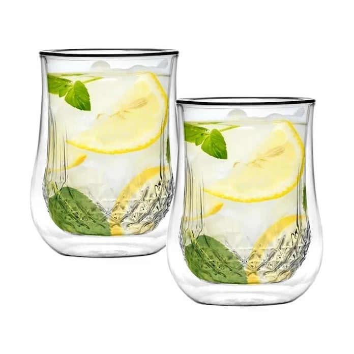 Комплект чаши Vialli Design 300 ml (2 броя)