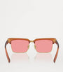 Burberry Acetate 0BE4349 Sunglasses