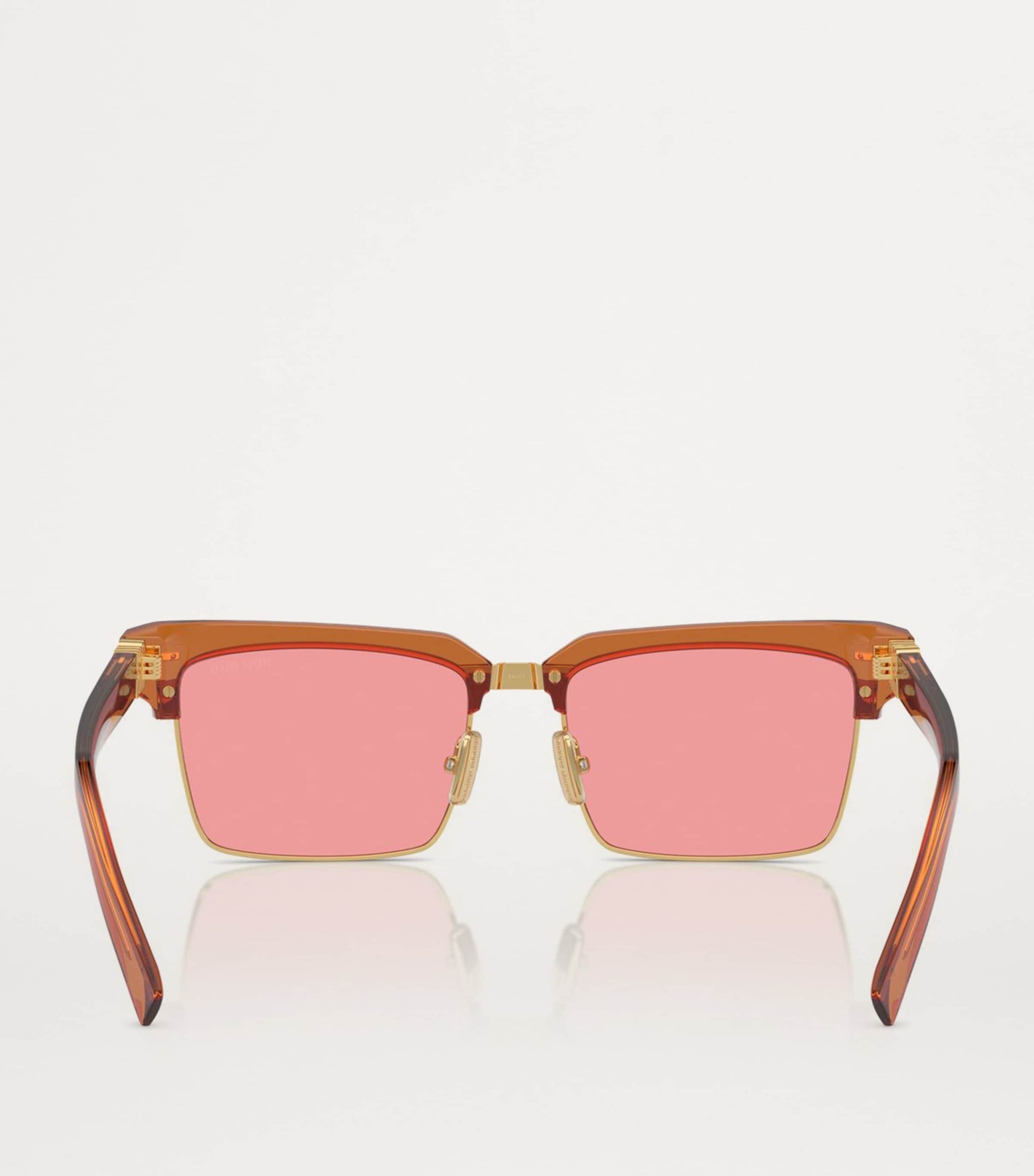 Burberry Acetate 0BE4349 Sunglasses