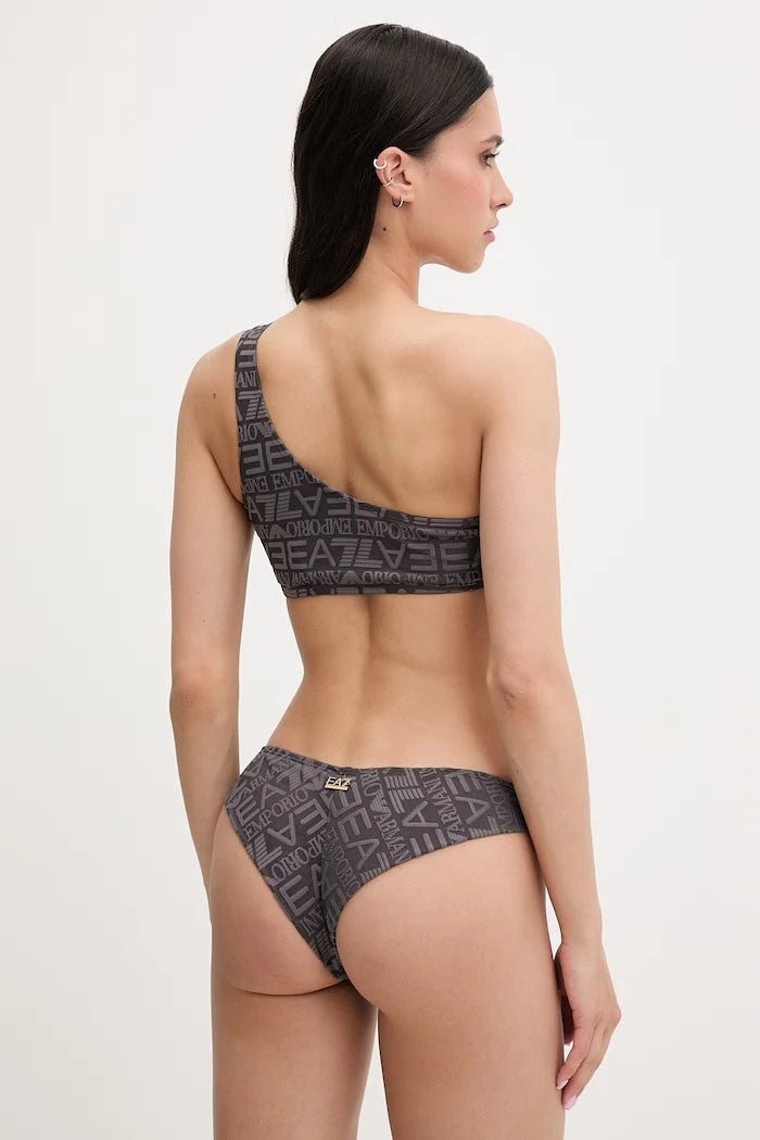EA7 Emporio Armani бански от две части дамски