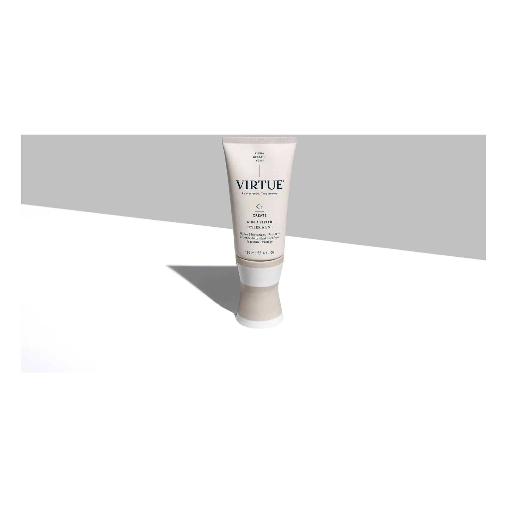 Virtue - 6-In-1 Styler - 120 ml