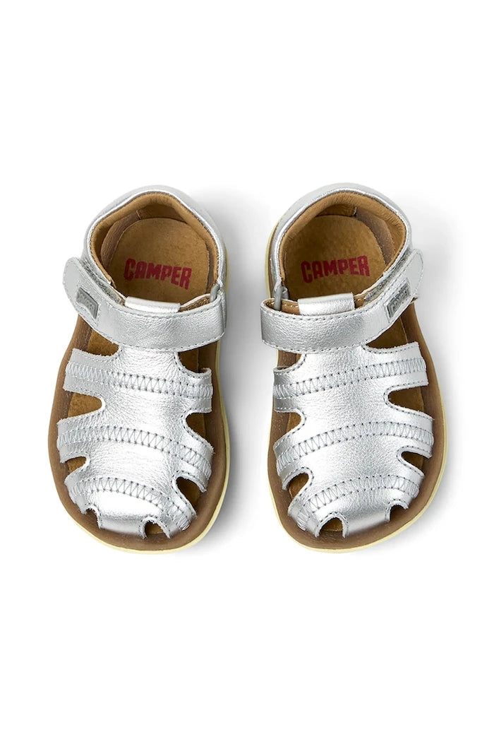 Camper Bicho FW Deri Çocuk Sandalet